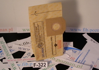 619.0380 FILTR PAP.